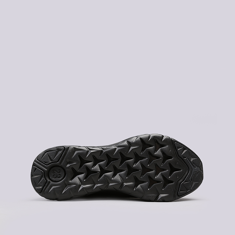 мужские черные кроссовки Jordan Trainer Prime 881463-002 - цена, описание, фото 5
